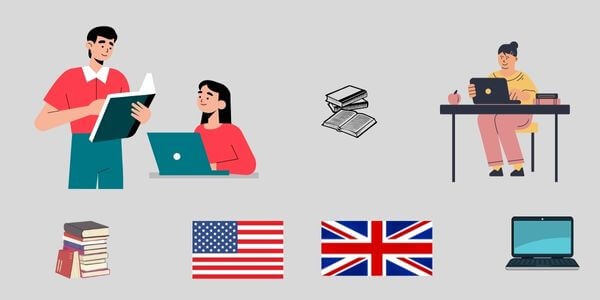 Αγγλικά Ενηλίκων